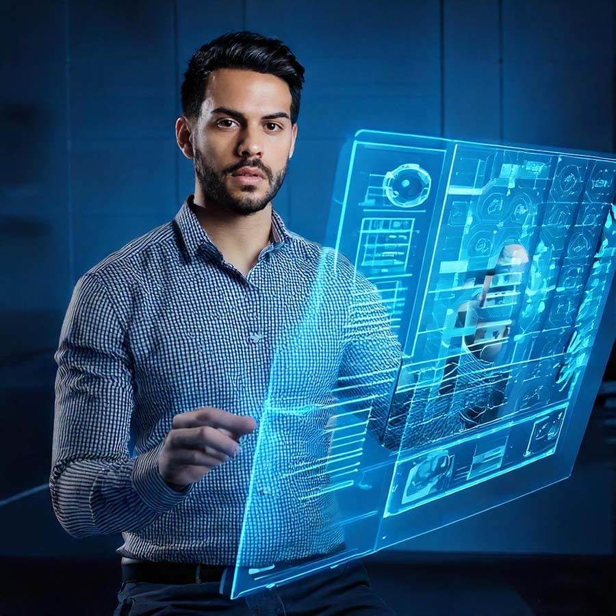 tecnico informatico mallorca